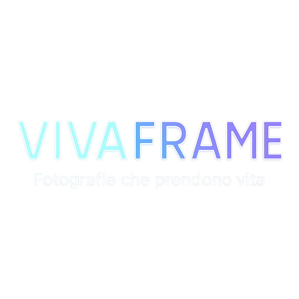 Fotografo Rimini | Ritratti con Stampa AR